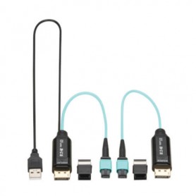 Eaton P580F-000 DisplayPort Fiber Extender Termination Kit