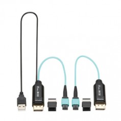 Eaton P580F-000 DisplayPort Fiber Extender Termination Kit