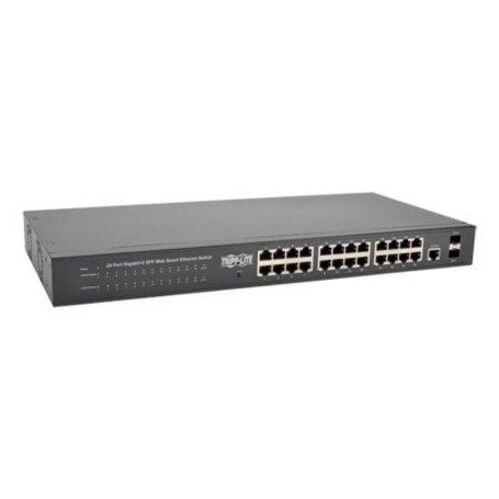 Eaton NGS24C2-1 Managed Gigabit Ethernet Switch Layer 2