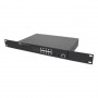 Eaton NGS8C2POE-1 managed 8-port Gigabit Ethernet switch
