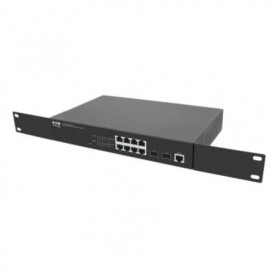 Eaton NGS8C2POE-1 managed 8-port Gigabit Ethernet switch