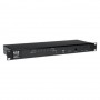 Eaton B022-U08-IP 8-port 1U rack-mount KVM switch NetDirector IP
