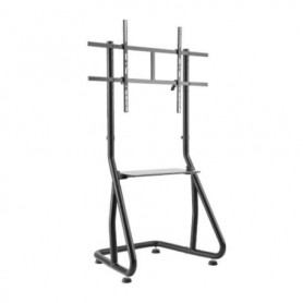 Eaton DMCS60105HDS Streamline Landscape Mobile Cart Display Rolling Cart
