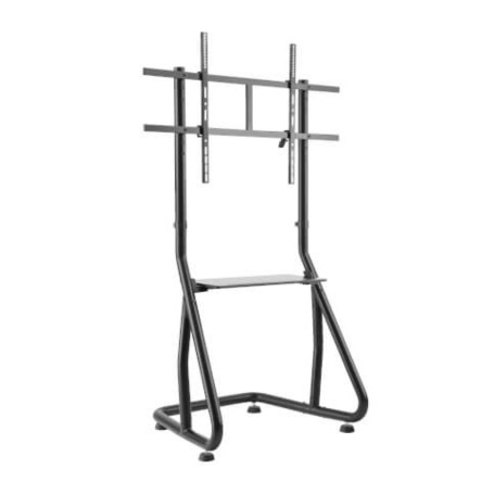 Eaton DMCS60105HDS Streamline Landscape Mobile Cart Display Rolling Cart