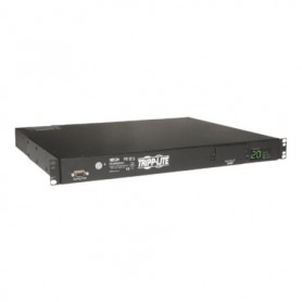 Eaton PDUMH20HVATS Single-Phase ATS Metered PDU