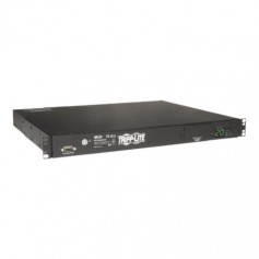 Eaton PDUMH20HVATS Single-Phase ATS Metered PDU