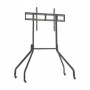 Eaton DMCS5585WL Extra-Sturdy Rolling TV Cart