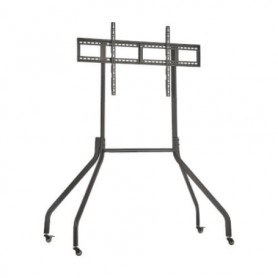 Eaton DMCS5585WL Extra-Sturdy Rolling TV Cart
