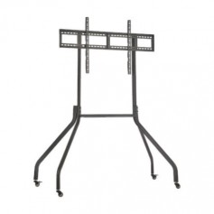 Eaton DMCS5585WL Extra-Sturdy Rolling TV Cart
