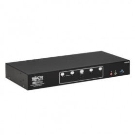 Eaton B006-HD2UA4 HDMI Dual-Display KVM Switch