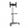 Eaton DMCS3770SG75 Premier Rolling TV Cart