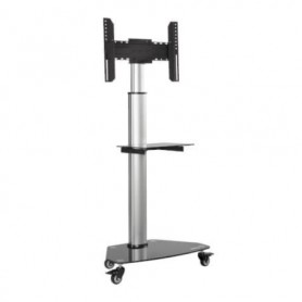 Eaton DMCS3770SG75 Premier Rolling TV Cart