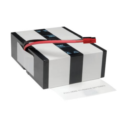 Eaton RBC24-SUTWR UPS Replacement Battery Cartridge
