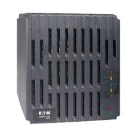 Eaton LC1800 1800W Line Conditioner w AVR Surge Protection 120V 15A