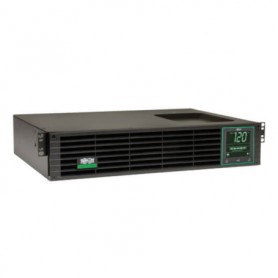 Eaton SMART1000RM2UL Line-Interactive Lithium UPS