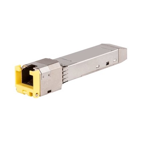 HPE Aruba JL747A  1G SFP RJ45 T 100m Cat5e TAA Transceiver