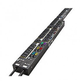 Eaton PW105BA2U420 2U basic rack power distribution unit PDU