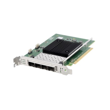 Intel E810XXVDA4BLK E810-XXVDA4 Full Height Network Adapter