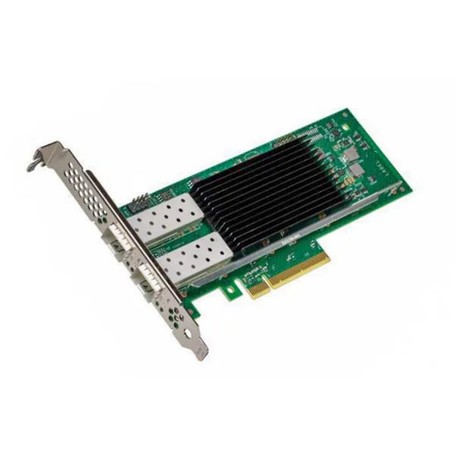 Intel E810XXVDA2 Ethernet Network Adapter
