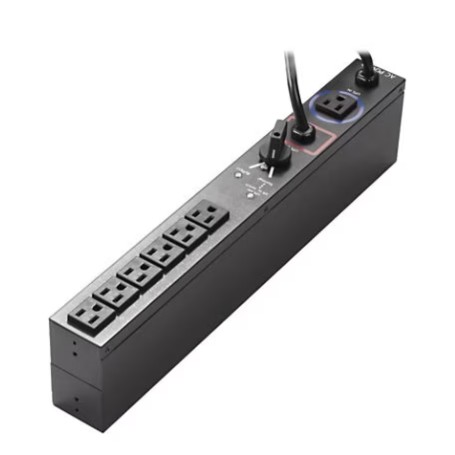 Eaton EHBPL1500R-PDU1U HotSwap Maintenance Bypass PDU