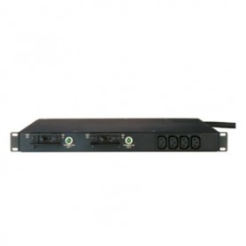 Eaton TPC2105-1 Basic Rack PDU Enclosure Power Distribution Unit