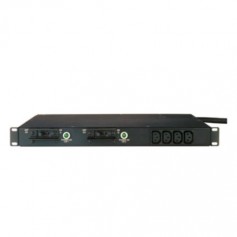 Eaton TPC2105-1 Basic Rack PDU Enclosure Power Distribution Unit