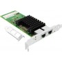 Intel X710T2L 10GbE Dual-Port Base-T Adapter
