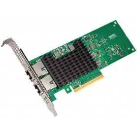 Intel X710T2LBLK 10GbE Dual-Port Base-T Adapter Bulk