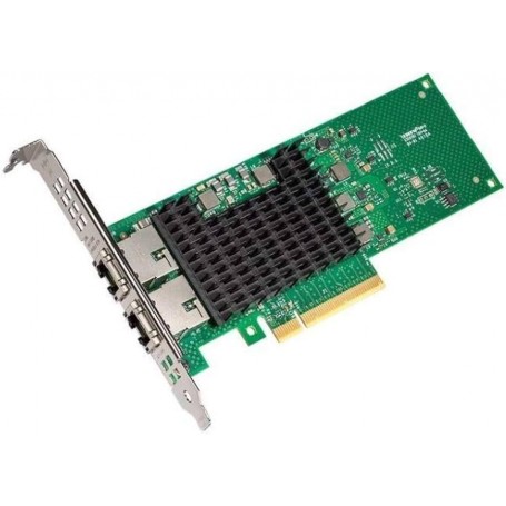 Intel X710T2LBLK 10GbE Dual-Port Base-T Adapter Bulk