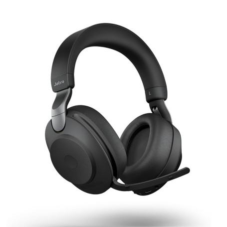 Jabra 14642385 Evolve2 85 Wireless Headset