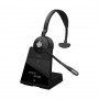 Jabra 14672876 Evolve2 65 Link380a MS Stereo Headset