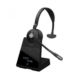 Jabra 14672876 Evolve2 65 Link380a MS Stereo Headset