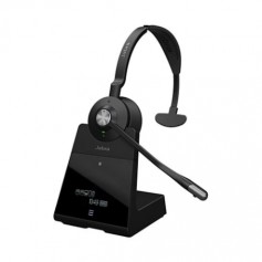 Jabra 14672876 Evolve2 65 Link380a MS Stereo Headset