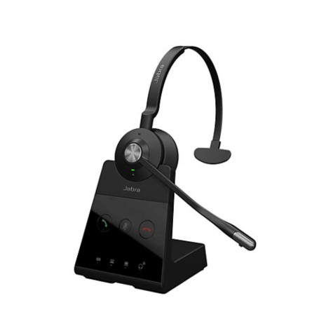 Jabra 14652606 Evolve2 55 Link380a Mono Headset