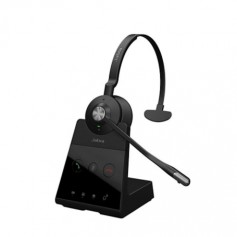 Jabra 14652606 Evolve2 55 Link380a Mono Headset