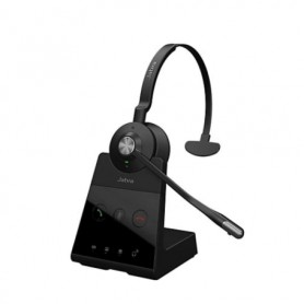 Jabra 14652612 Evolve2 55 Link380a Stereo Headset