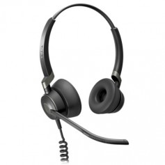 Jabra 14652609 Evolve2 55 Link380a UC Stereo Headset