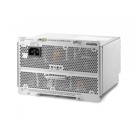 HPE Aruba  J9829A 1100 Watt Switching Power Supply for 5400R ZL2