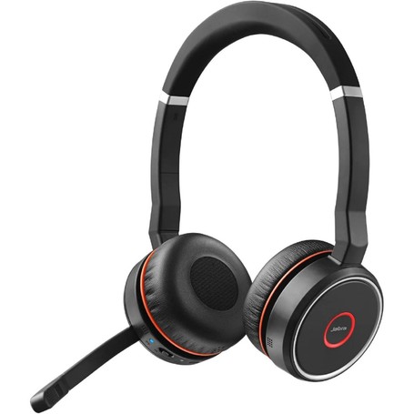 Jabra 15121590 Wireless Headset