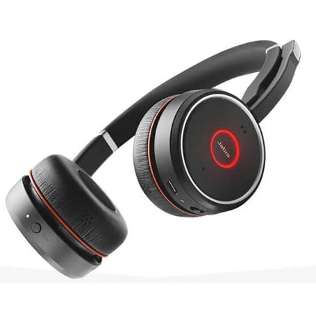 Jabra 6846856 Corded Headset