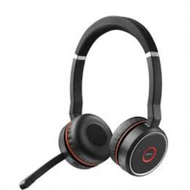 Jabra 7490868 Evolve 20 MS Stereo Headset