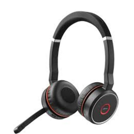 Jabra 7490868 Evolve 20 MS Stereo Headset