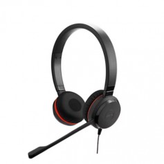 Jabra 7629493 Evolve 30 II MS Stereo Headset Wired Communication