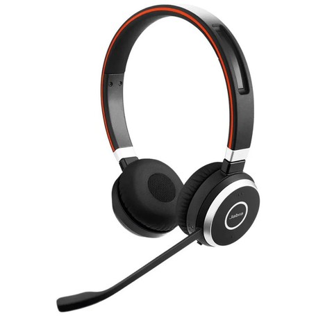 Jabra 14986681 Wireless Headset