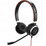 Jabra 14741544 Corded Headset