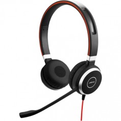 Jabra 14741544 Corded Headset