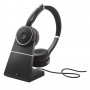 Jabra 7680446 Corded Duo USB Headset