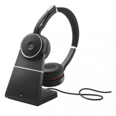 Jabra 7680446 Corded Duo USB Headset