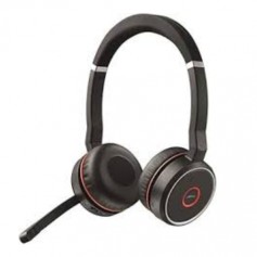Jabra 7680443 Corded Mono USB Headset
