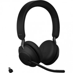 Jabra 6846589 Corded Headset
